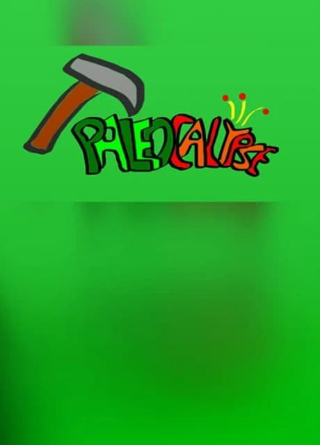 Paleocalypse