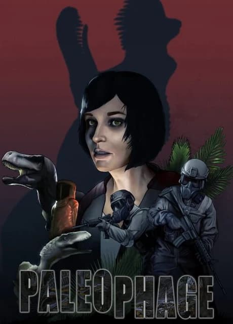 Paleophage
