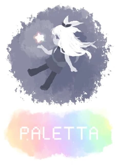 Paletta