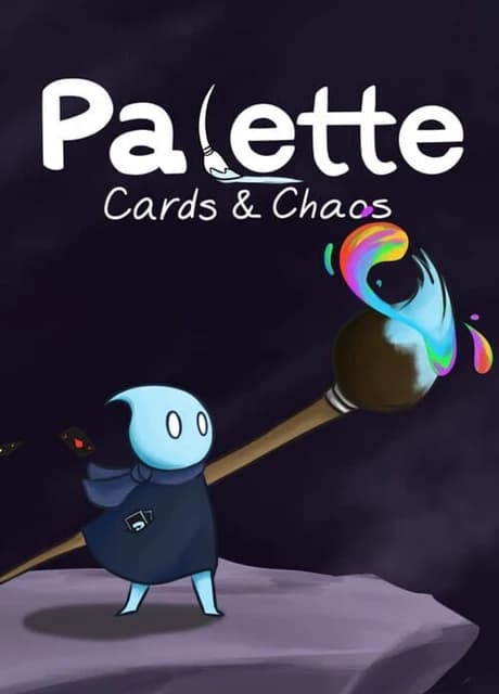 Palette: Cards & Chaos