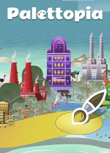 Palettopia