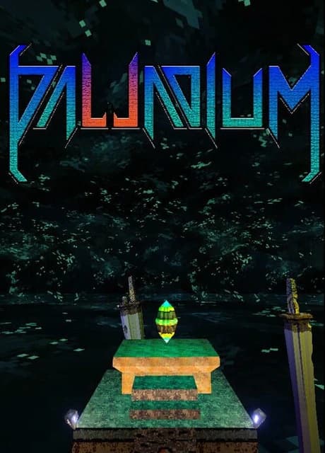 Palladium