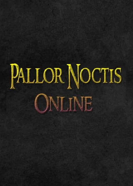 Pallor Noctis Online