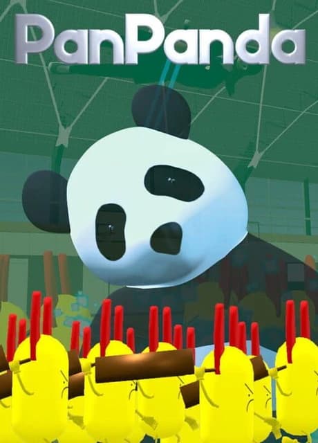 Pan Panda