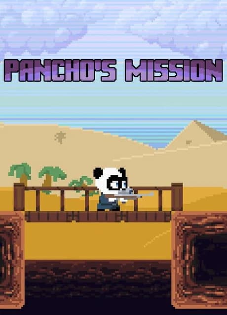 Pancho's Mission
