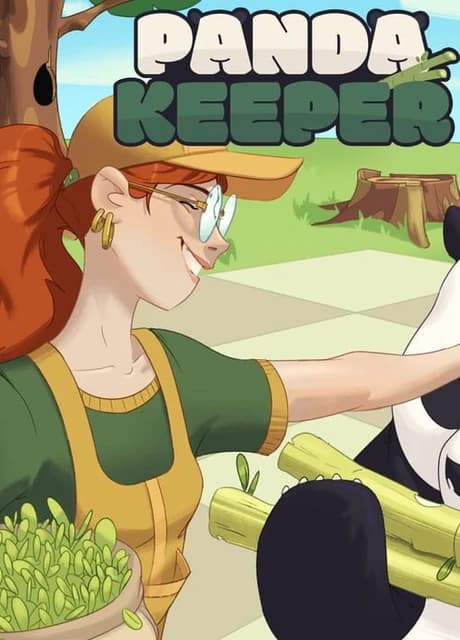 Panda Keeper