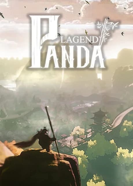 Panda Legend