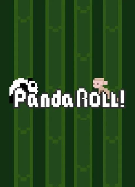 Panda Roll
