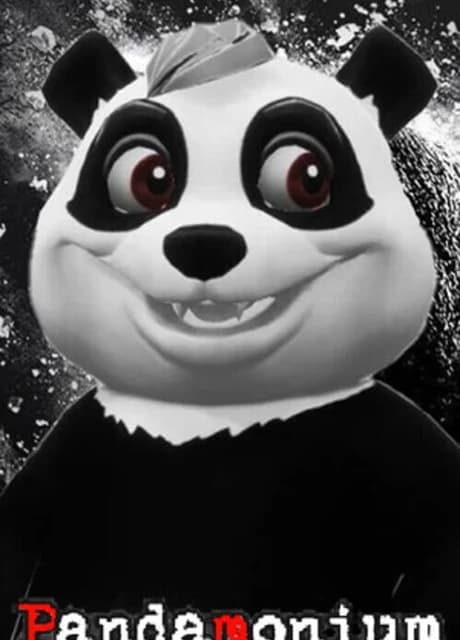 Pandamonium