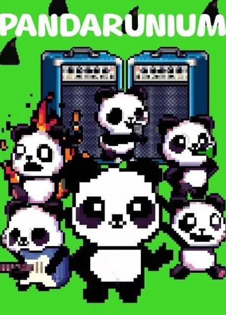 Pandarunium