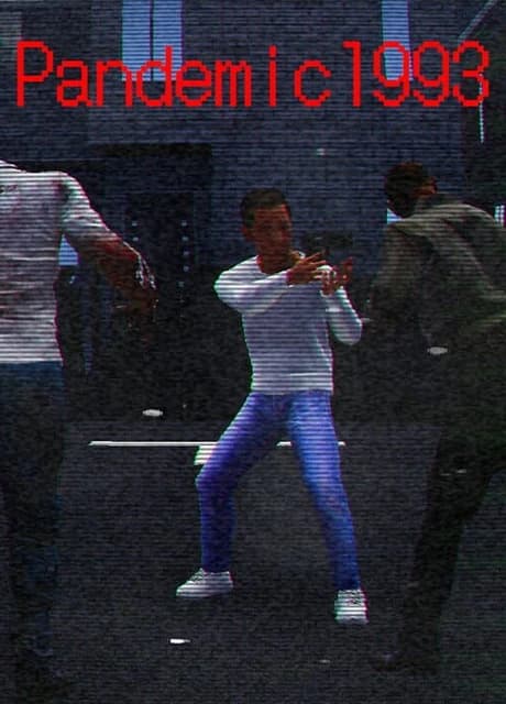 Pandemic 1993
