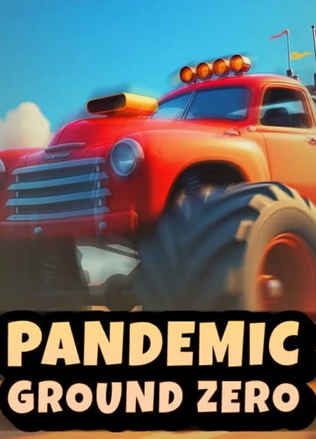Pandemic: Ground Zero