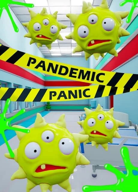 Pandemic Panic!
