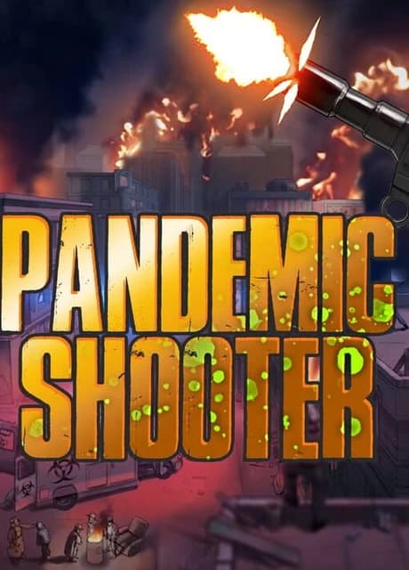 Pandemic Shooter