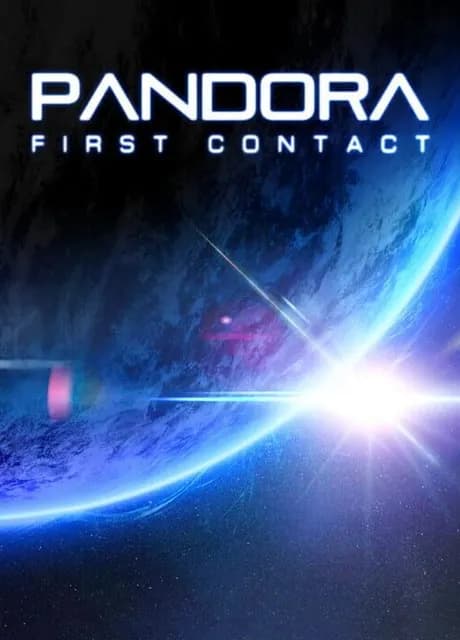Pandora: First Contact