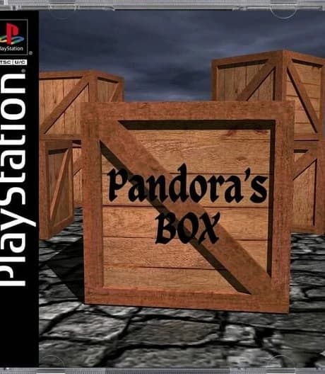 Pandora's Box