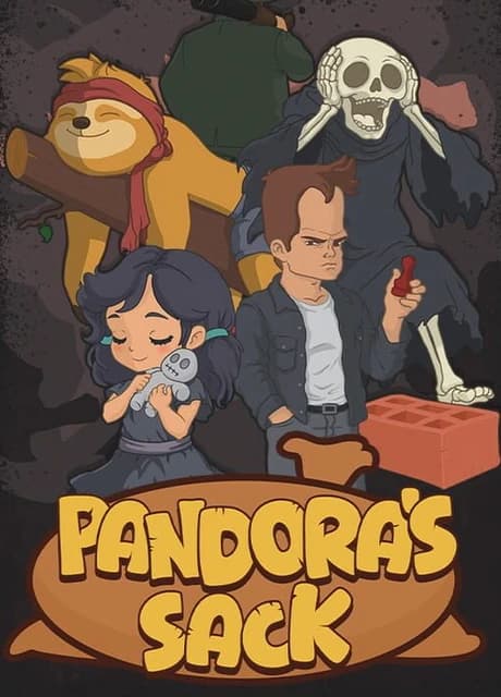 Pandora's Sack