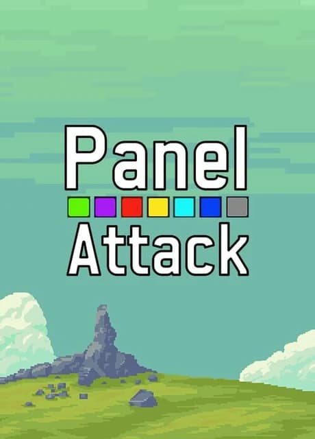 Panel Attack
