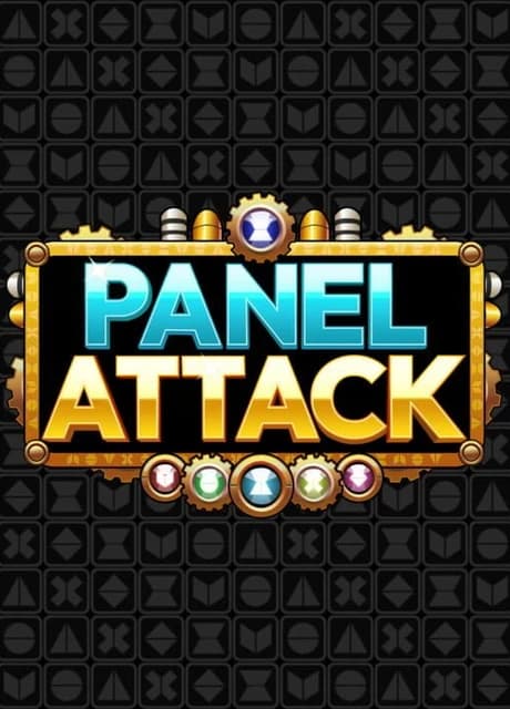 Panel Attack