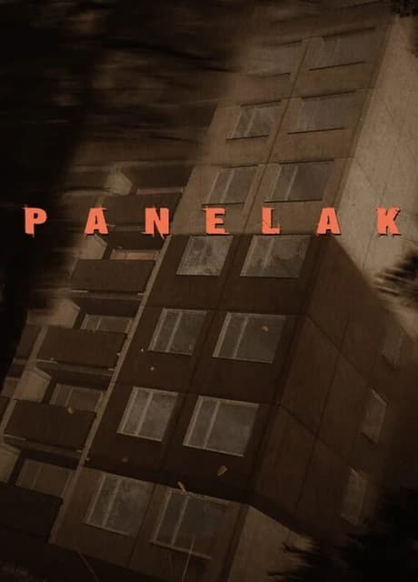 Panelak