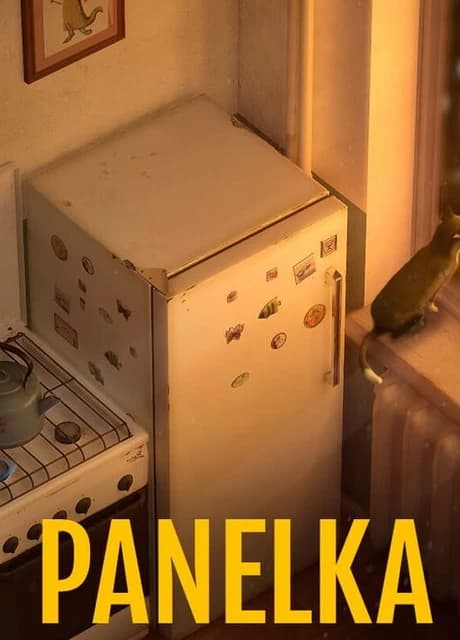 Panelka