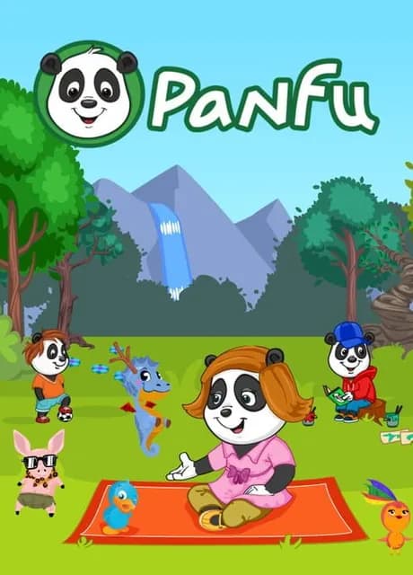 Panfu