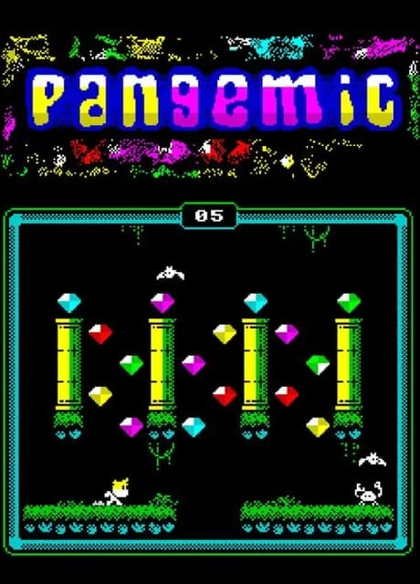 Pangemic