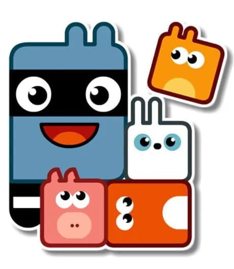 Pango Blocks