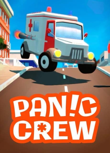 Panic Crew