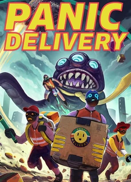 Panic Delivery