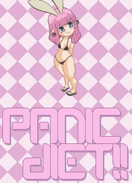 Panic Diet!!