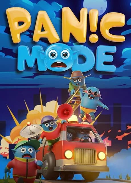 Panic Mode