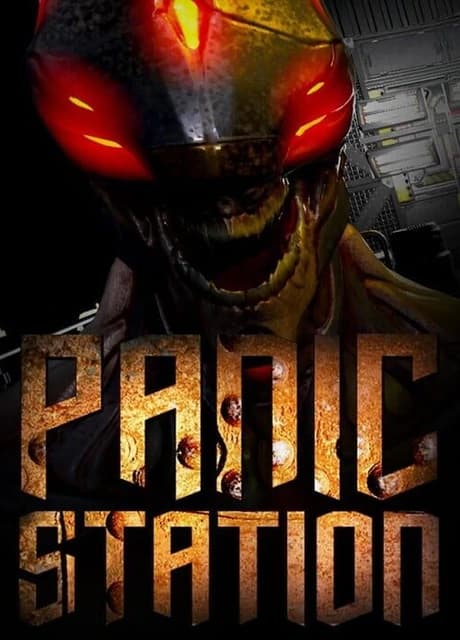 Panic Station