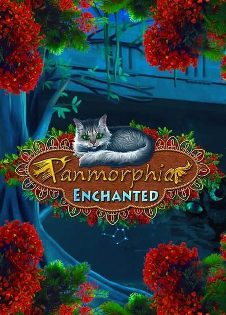 Panmorphia: Enchanted