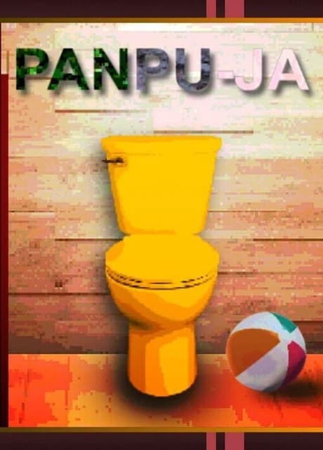Panpu-ja
