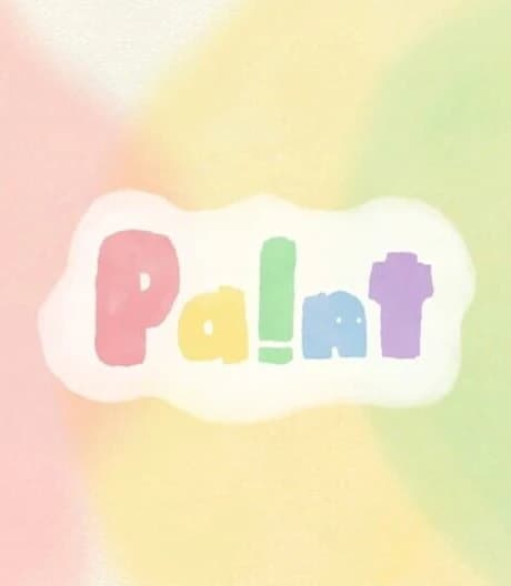 Pa!nt