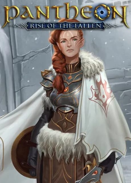 Pantheon: Rise of the Fallen