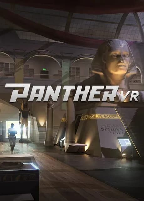 Panther VR
