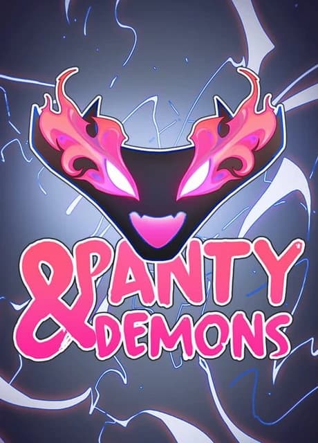 Panty&Demons