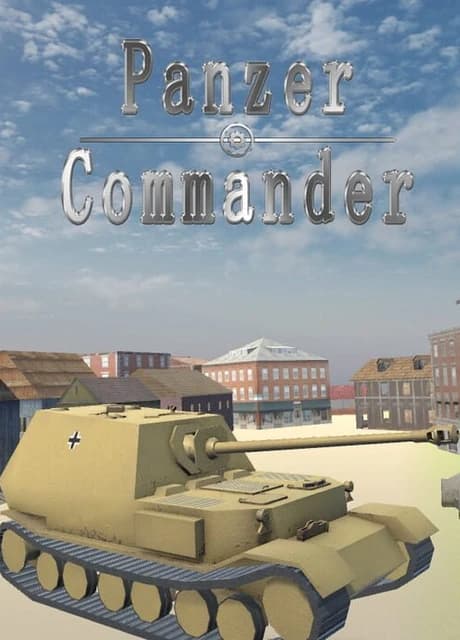 Panzer Commander