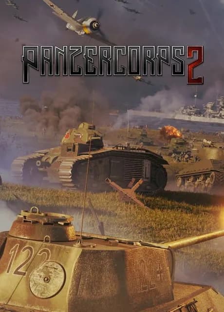 Panzer Corps 2