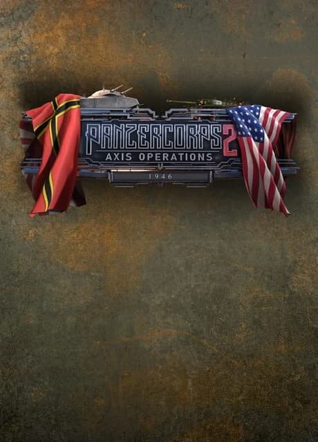 Panzer Corps 2: Axis Operations - 1946