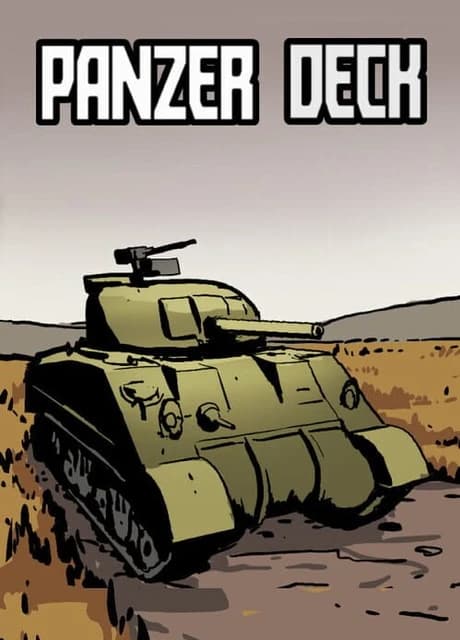 Panzer Deck