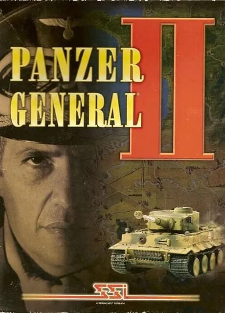 Panzer General 2