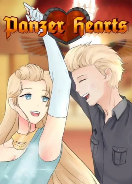 Panzer Hearts