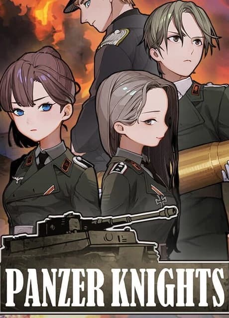 Panzer Knights