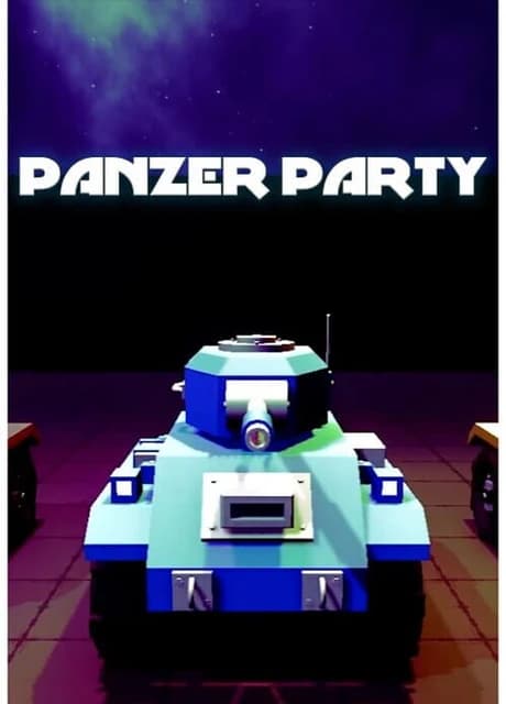 Panzer Party