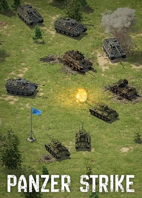 Panzer Strike