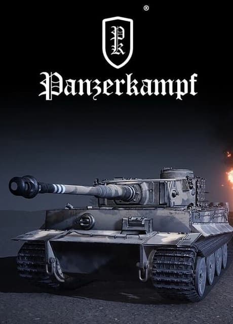 Panzerkampf