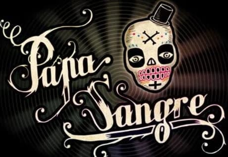 Papa Sangre